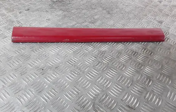 Honda CR-V Side skirt rear trim 