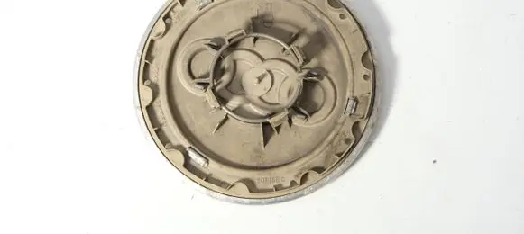 Audi A6 S6 C5 4B Original wheel cap 4B0601165C