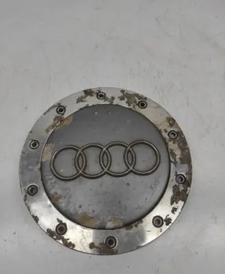 Audi A6 S6 C5 4B Original wheel cap 4B0601165C