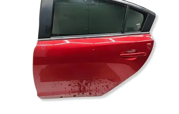 Mazda 6 Rear door DRZLTMZDGJ