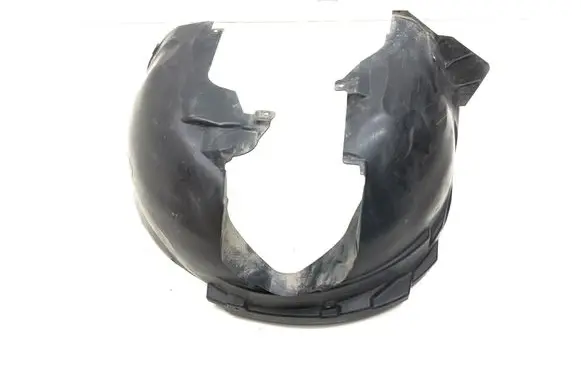 Volvo XC60 Front wheel arch liner splash guards 31694464