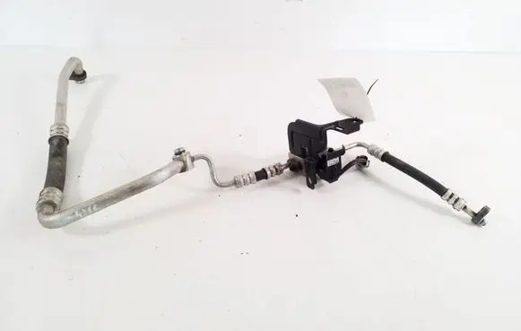 KIA Soul Air conditioning (A/C) pipe/hose 97774J2510