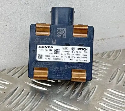 Honda Civic X Sensor 36801TGLG04 0203301318 39R09434