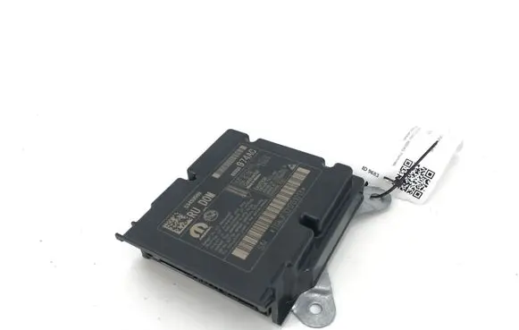 Chrysler Pacifica Airbag control unit/module 68358974AC