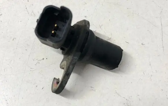 Peugeot 307 Crankshaft position sensor