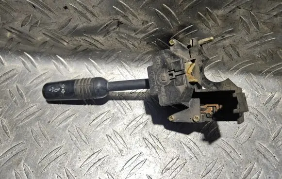 Indicator stalk