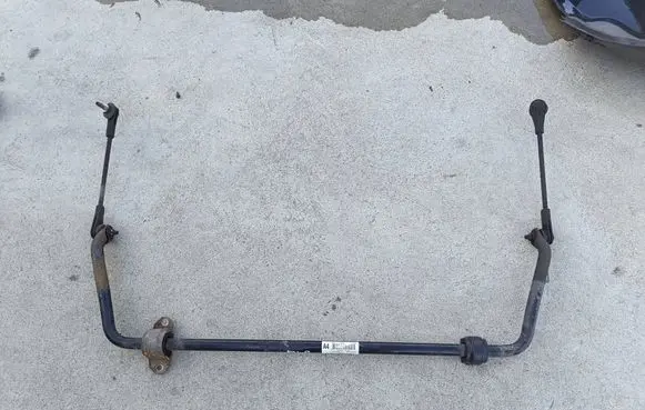 BMW 3 F30 F35 F31 Front anti-roll bar/sway bar 15008112 6792112