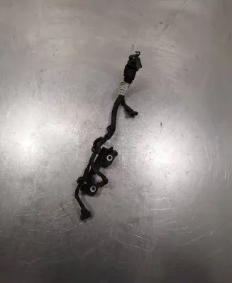Volvo V50 Glow plug wires 9661094180