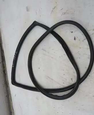 Honda Jazz Rubber seal rear door KRIS235789