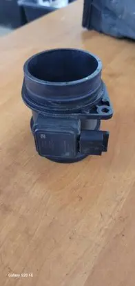 Land Rover Range Rover L322 Mass air flow meter 5wk97011