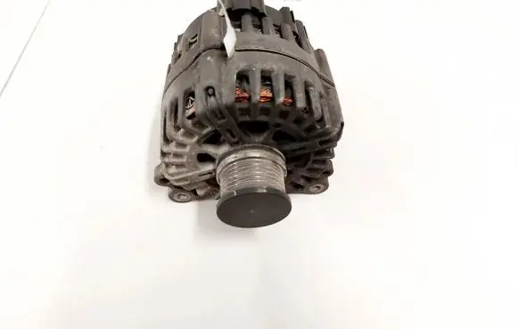 Audi A4 S4 B8 8K Generator/alternator 04L903017A
