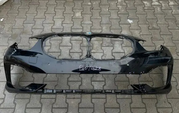 BMW 1 F40 Front bumper