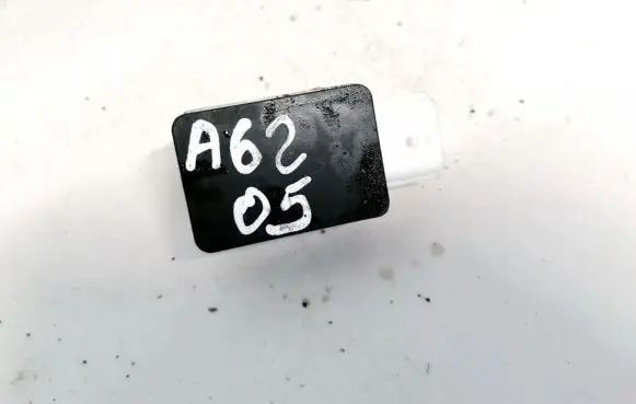 Renault Scenic III - Grand scenic III Airbag deployment crash/impact sensor 988800002r