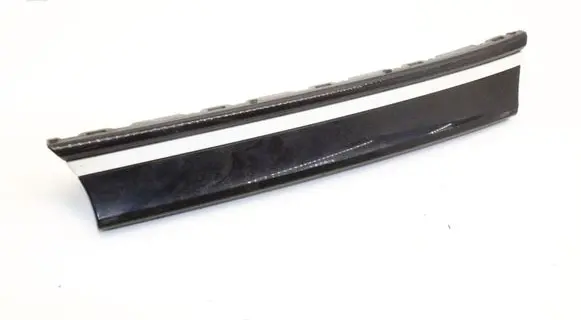 Volkswagen ID.4 Front bumper splitter molding 11A853583
