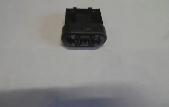 Ford Galaxy Seat heating switch 7M0963563B