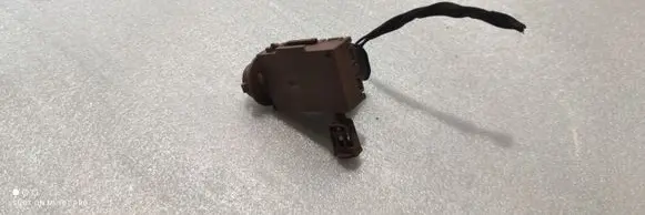Audi A8 S8 D4 4H Air quality sensor 4H0907658