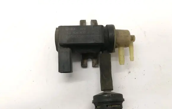 Volkswagen Tiguan Turbo solenoid valve 70086800 906627