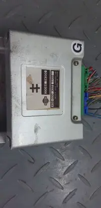 Nissan Pathfinder R50 Gearbox control unit/module 33084