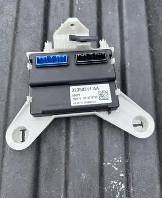 Volvo V60 Other control units/modules 32350311 32350311AA B911274799