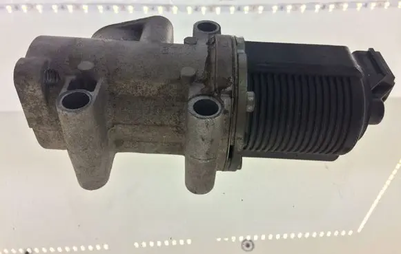 Opel Signum EGR valve 50024005