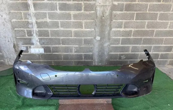 BMW 3 G20 G21 Front bumper