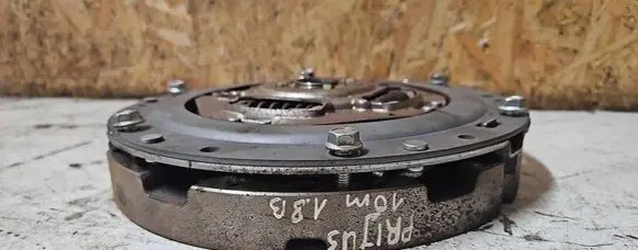 Toyota Prius (XW30) Clutch set kit