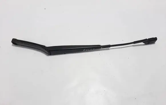 Windshield/front glass wiper blade