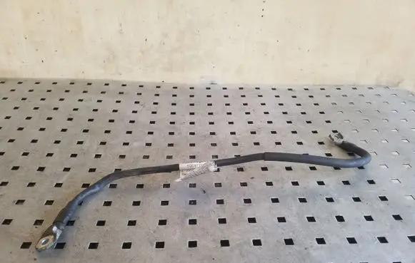 Volkswagen PASSAT B8 Negative earth cable (battery) 5Q0971250N