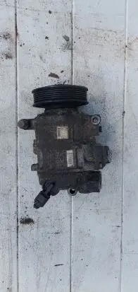 Audi A6 S6 C7 4G Air conditioning (A/C) compressor (pump)