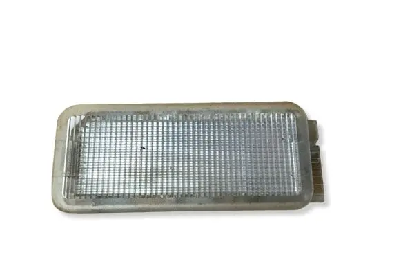 Citroen C4 Grand Picasso Glove box light 