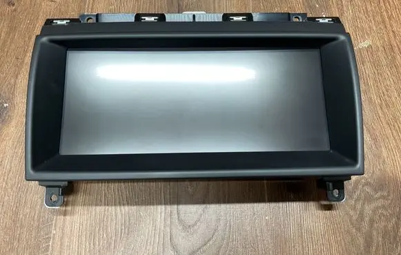 Jaguar F-Type Screen/display/small screen GX6319C299AE KX53047A04A