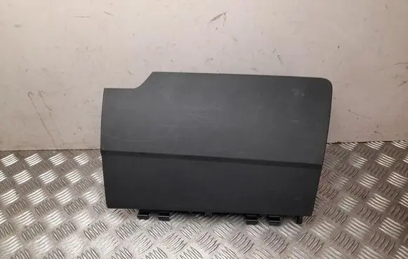 Volkswagen ID.3 Glove box set 10B857121