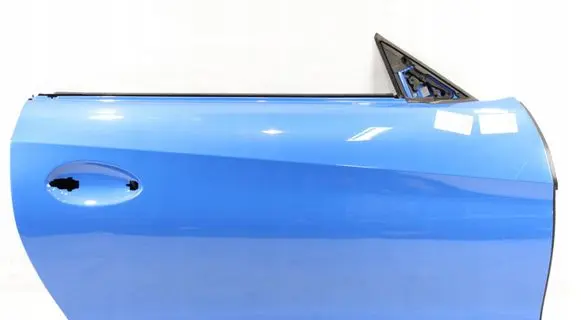 BMW Z4 g29 Front door