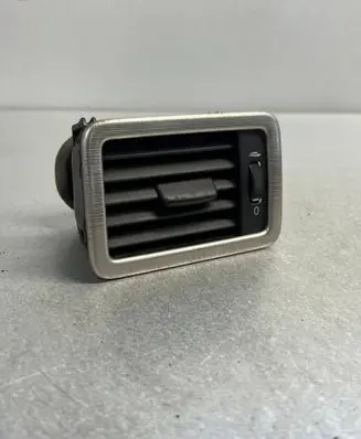 Volvo S70 V70 V70 XC Dashboard side air vent grill/cover trim 30755183