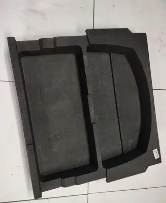 Subaru Legacy Spare wheel section trim 91144AQTW 91144-AQ-TW