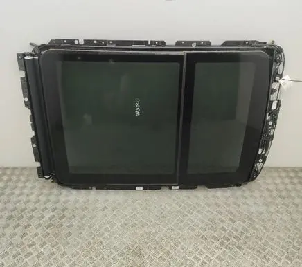 BMW X5 G05 Sunroof set 9852147 30031372H