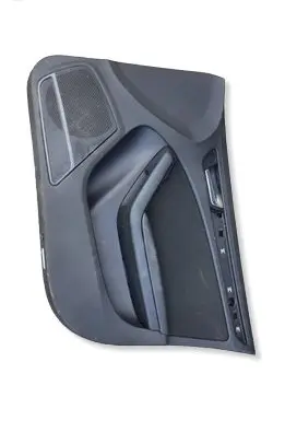 Audi A4 S4 B8 8K Front door card panel trim 8K1867106 8K2867106
