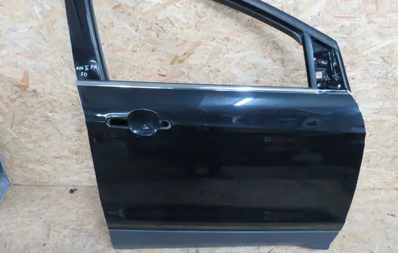 Ford Kuga II Front door 