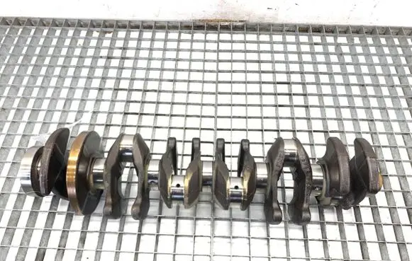 BMW 2 F22 F23 Crankshaft 760297202
