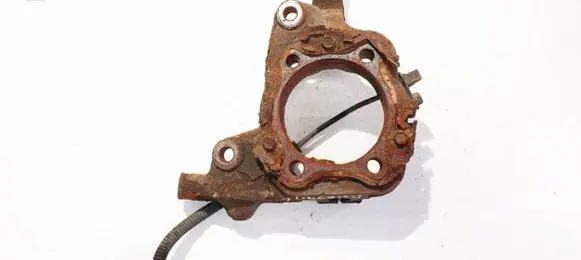 Hyundai Santa Fe Front wheel hub