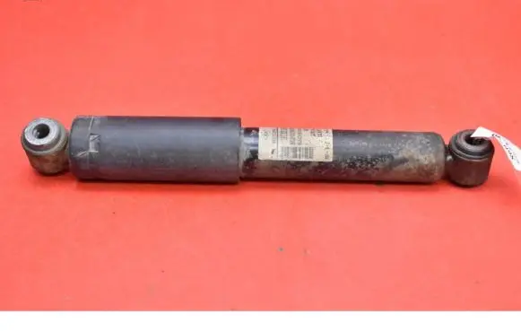 Dacia Dokker Rear shock absorber/damper 562107865R