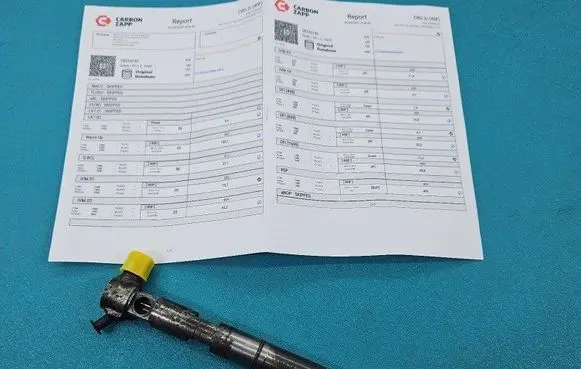KIA Venga Fuel injector 28235143 IMPRK1494148