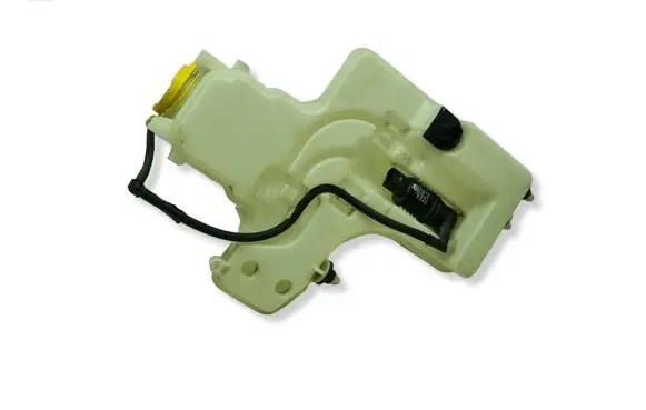 Jeep Gladiator Windshield washer fluid reservoir/tank 68293019AH P68293019AH TMD20369