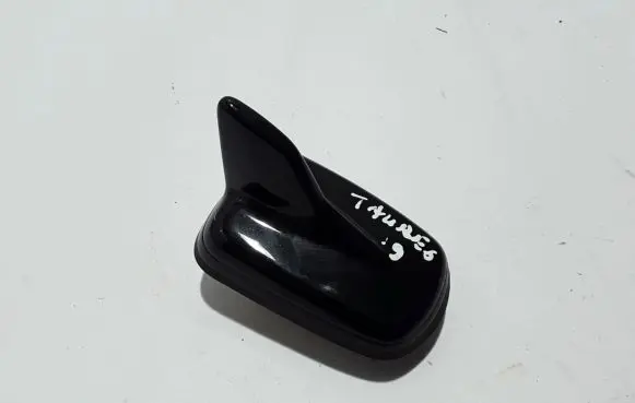 Aerial GPS antenna