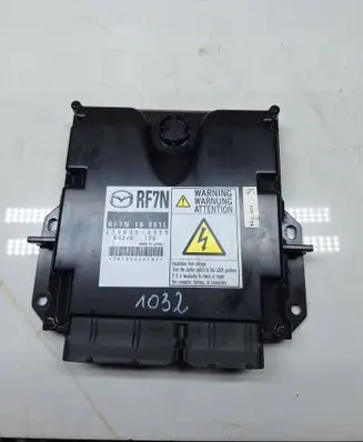 Mazda 5 Engine control unit/module RF7N18881L 2758006458
