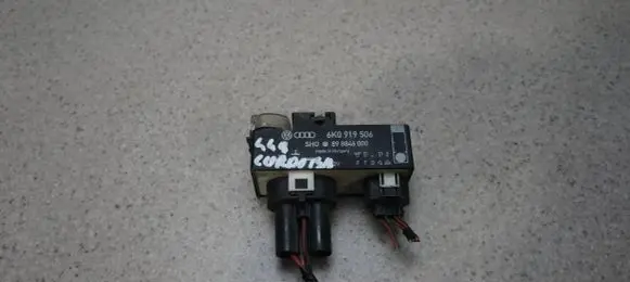 Seat Cordoba (6K) Fan control module 6K0919506