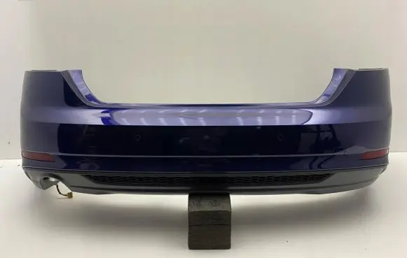 Audi A5 Sportback 8TA Rear bumper 8W6807511C