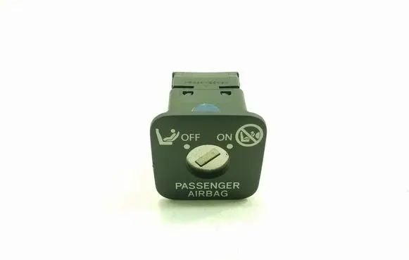 Toyota Auris 150 Passenger airbag on/off switch 6906553010
