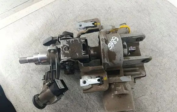 Fiat Grande Punto Steering wheel axle 51826526