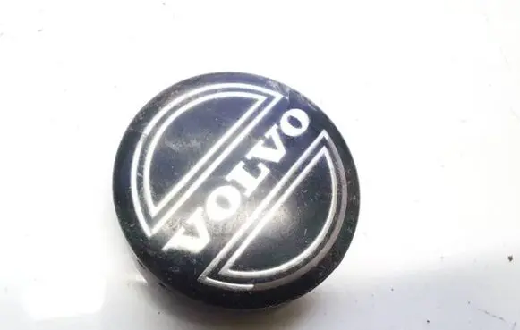 Original wheel cap